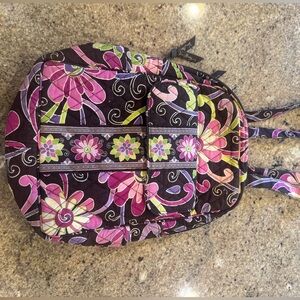 Vera Bradley Backpack
